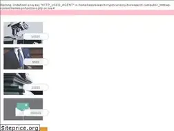 Sites similar to cryptocurrency-bioresearch.com