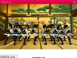 Sites similar to cryptocurrency-girls.jp