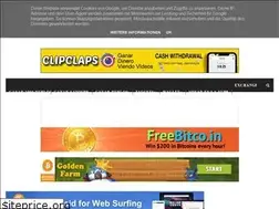 Sites similar to cryptocurrency-rubles.blogspot.com