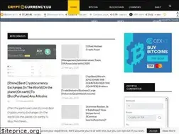 Sites similar to cryptocurrency.lu