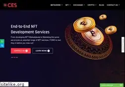Sites similar to cryptocurrencyexchangescript.com