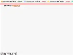 Sites similar to cryptocurrencyfinancial.org