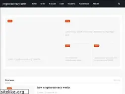 Sites similar to cryptocurrencyglobalnews.com