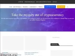 Sites similar to cryptocurrencyhaus.com