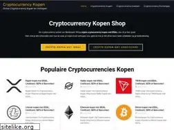 Sites similar to cryptocurrencykopen.shop