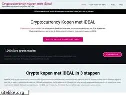 Sites similar to cryptocurrencykopenmetideal.nl