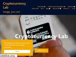 Sites similar to cryptocurrencylab.xyz