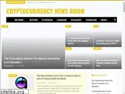 Sites similar to cryptocurrencynewsroom.com