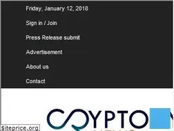 Sites similar to cryptocynews.com