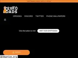 Sites similar to cryptodadsnft.com