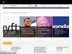 Sites similar to cryptodaily.online