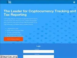 Sites similar to cryptodashboard.com