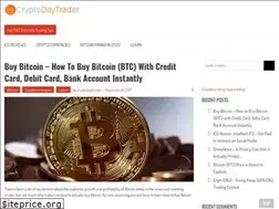 Sites similar to cryptodaytrader.io