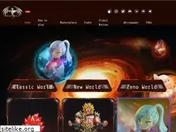 Sites similar to cryptodball.io