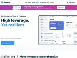Sites similar to cryptodefiance.com