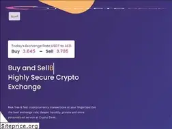 Sites similar to cryptodesk.ae