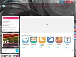 Sites similar to cryptodir.com