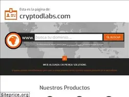 Sites similar to cryptodlabs.com