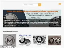 Sites similar to cryptodollar.info