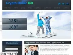 Sites similar to cryptodollarbill.com