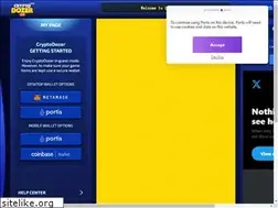 Sites similar to cryptodozer.io