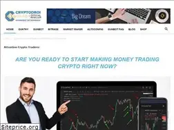 Sites similar to cryptodroi.com