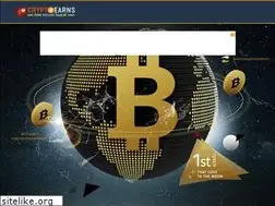 Sites similar to cryptoearns.com
