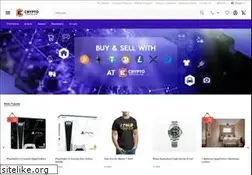Sites similar to cryptoemporium.eu