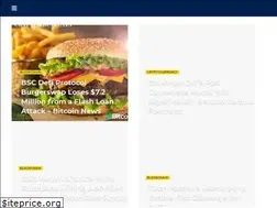 Sites similar to cryptoexbulletin.com