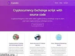 Sites similar to cryptoexchange4u.com