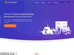 Sites similar to cryptoexchangesoftware.net