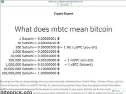 Sites similar to cryptoexpert355674631.wordpress.com