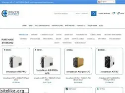 Sites similar to cryptoexperticonminers.net