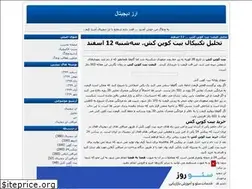 Sites similar to cryptofa.blogfa.com
