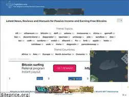 Sites similar to cryptofans.asia