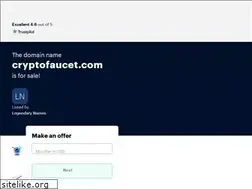 Sites similar to cryptofaucet.com