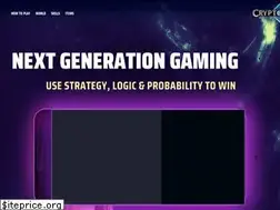 Sites similar to cryptofights.io