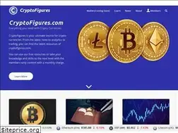 Sites similar to cryptofigures.com