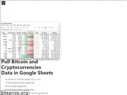 Sites similar to cryptofinance.ai