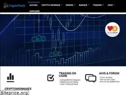 Sites similar to cryptofinder.fr