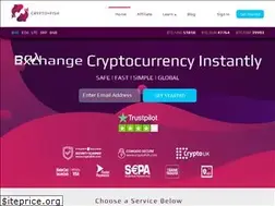 Sites similar to cryptofish.com