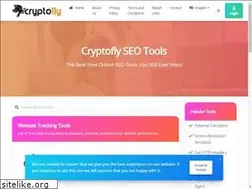 Sites similar to cryptofly.us
