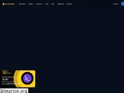 Sites similar to cryptofon.com