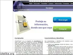 Sites similar to cryptoforge.com.ar