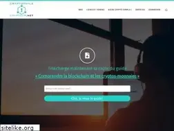 Sites similar to cryptofr.net