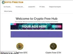 Sites similar to cryptofreehub.com