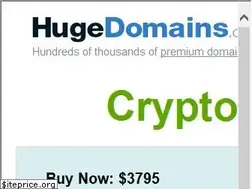 Sites similar to cryptofuture.com