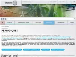 Sites similar to cryptogamie.com