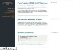 Sites similar to cryptogenomicon.org