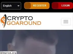 Sites similar to cryptogoaround.com